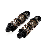 PROLINE PRO643300 POWERSTROKE OIL-FILLED FRONT SHOCKS, MINI KRATON (2 PIECES)