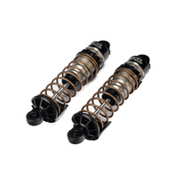 PROLINE PRO643301 POWERSTROKE OIL-FILLED REAR SHOCKS, MINI KRATON (2 PIECES)