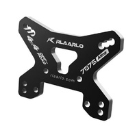 RLAARLO R16101 ALUMINIUM ALLOY FRONT SHOCK TOWER FOR X12S BUGGY
