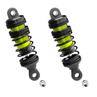 RLAARLO R16115 FRONT OIL FILLED SHOCK ABSORBER FOR X12S 2 PIECE