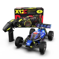 RLAARLO X12S-B BUGGY METAL BLS BLUE RTR 1/12 SCALE RC CAR