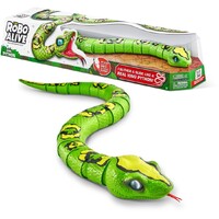 ZURU ROBO ALIVE GIANT PYTHON