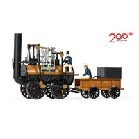 HORNBY R30388 LOCOMOTION NO.1 – S&DR 200TH ANNIVERSARY 1925 CENTENARY LOCOMOTIVE