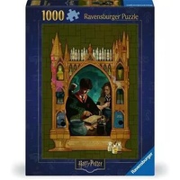 RAVENSBURGER 05315 HARRY POTTER AND THE HALF-BLOOD PRINCE 1000PC JIGSAW PUZZLE