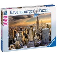 RAVENSBURGER 06688 GRAND NEW YORK 1000PC JIGSAW PUZZLE