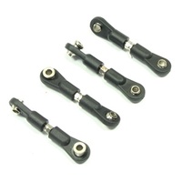 FTX 6584 UPPER SUSPENSION ARM 4 PIECES (RH-10404) FOR BANZAI