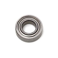 VRX RACING RH-10691 RIVER HOBBY 11X5X4MM BEARINGS 6 PIECES
