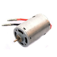 RIVER HOBBY RH-H0103 550 BRUSHED MOTOR 21T 1PC SUITS MOST 1/10 RC CARS