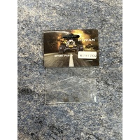 ROVAN 6701702 FLYWHEEL KEY 2 PIECES