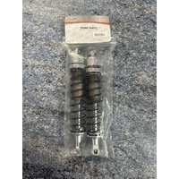 ROVAN 853351 SILVER FRONT 10MM SHAFT SHOCKS HEAVY DUTY CNC BILLET 85335