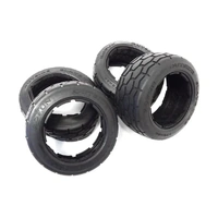 ROVAN 85496 SLABSTONE FRONT AND REAR TYRE SKINS SET OF 4 BAJA 5B