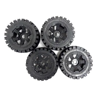 ROVAN 85145 ALL TERRAIN FRONT AND REAR