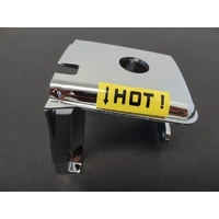 ROVAN 95080 CHROME ENGINE COVER