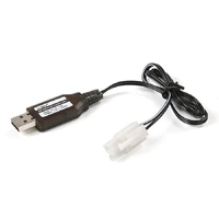 ROVAN 69033 USB BATTERY CHARGER FOR 6V NIMH
