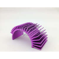 KFORCE MOTOR HEATSINK PURPLE FOR 540/550/3650/3660 KFO