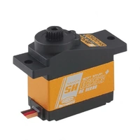 SAVOX SH-0253 PLUS MICRO SERVO DIGITAL SERVO 2.2KG@6V