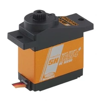 SAVOX SH-0254 PLUS MICRO DIGITAL SERVO 3.9KG@6V