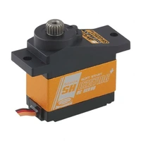 SAVOX SH-0257MG PLUS MICRO METAL GEAR DIGITAL SERVO 2.2KG@6V