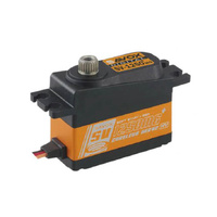 SAVOX SV-1250MG PLUS HV DIGITAL MINI CYCLIC SERVO 8KG/0.095S@7.4V