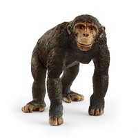 SCHLEICH 14883 CHIMPANZEE