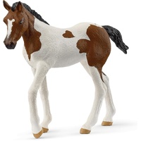 SCHLEICH 14899 PAINT HORSE FOAL