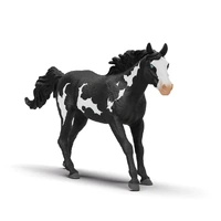 SCHLEICH 14900 PAINT HORSE GELDING