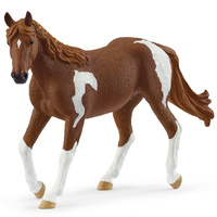 SCHLEICH 14901 PAINT HORSE MARE