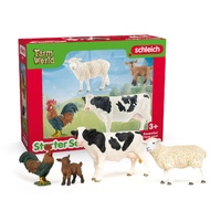 SCHLEICH 42729 FARM WORLD STARTER SET