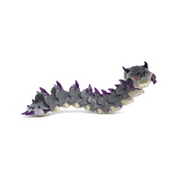 SCHLEICH 70830 SHADOW WORM