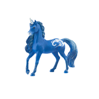 SCHLEICH 72249 BEACH WAVE UNICORN LIMITED EDITION