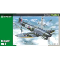SPECIAL HOBBY 32049 HAWKER TEMPEST MK.V 1/32 SCALE PLASTIC MODEL KIT