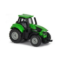 MAJORETTE FARM DEUTZ-FAHR 9340 TTV - MJ38017