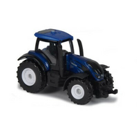 MAJORETTE FARM VALTRA T4 TRACTOR - MJ38017