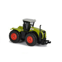 MAJORETTE CLAAS XERION 5000 TRACTOR - MJ38017