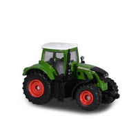MAJORETTE FARM FENDT 939 TRACTOR - MJ38017