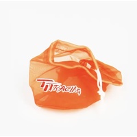 TIT RACING ORANGE AIRFILTER OUTERWEAR COVER