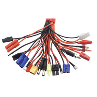 19 IN 1 MULTIFUNCTION CHARGE LEAD WITH XT60 INPUT