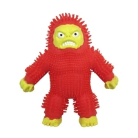 STRETCHAPALZ SPIKY SERIES - RAMKAR
