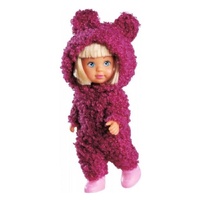 EVI LOVE CUTE TEDDY - SB105733864 PURPLE