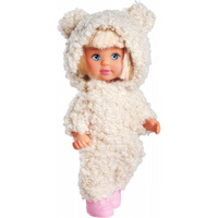EVI LOVE CUTE TEDDY - SB105733864 CREAM