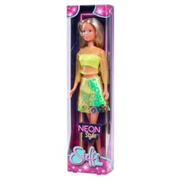 STEFFI LOVE NEON STYLE YELLOW - SB105733665