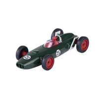 MAJORETTE ANNIVERSARY EDITION FIRST EVER - GREEN