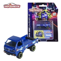 MAJORETTE JAPAN SERIES DELUXE - SUZUKI CARRY - MJ75296