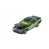 MAJORETTE JAPAN SERIES DELUXE - NISSAN CEFIRO A31 - MJ75296