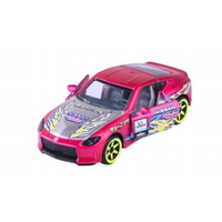 MAJORETTE JAPAN SERIES DELUXE - NISSAN Z - MJ75296