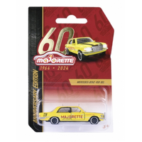 MAJORETTE ANNIVERSARY EDITION PREMIUM - MERCEDES-BENZ 450 SEL - MJ74701