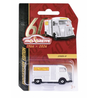 MAJORETTE ANNIVERSARY EDITION PREMIUM - CITREON HY - MJ74701