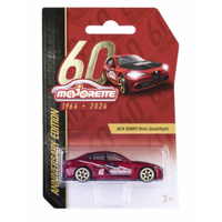 MAJORETTE ANNIVERSARY EDITION PREMIUM - ALFA ROMEO GIULIA QUADRIFOGLIO - MJ74701