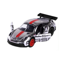 MAJORETTE PORSCHE MOTORSPORT DELUXE - PORSCHE 911 GT3 CUP (992) - MJ73209