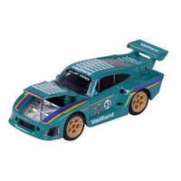 MAJORETTE PORSCHE MOTORSPORT DELUXE - PORSCHE 935 K3 - MJ73209